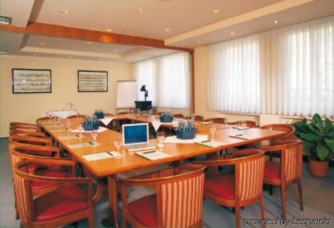 Biohotel Am Lunik Park Hohen Neuendorf Einrichtungen foto